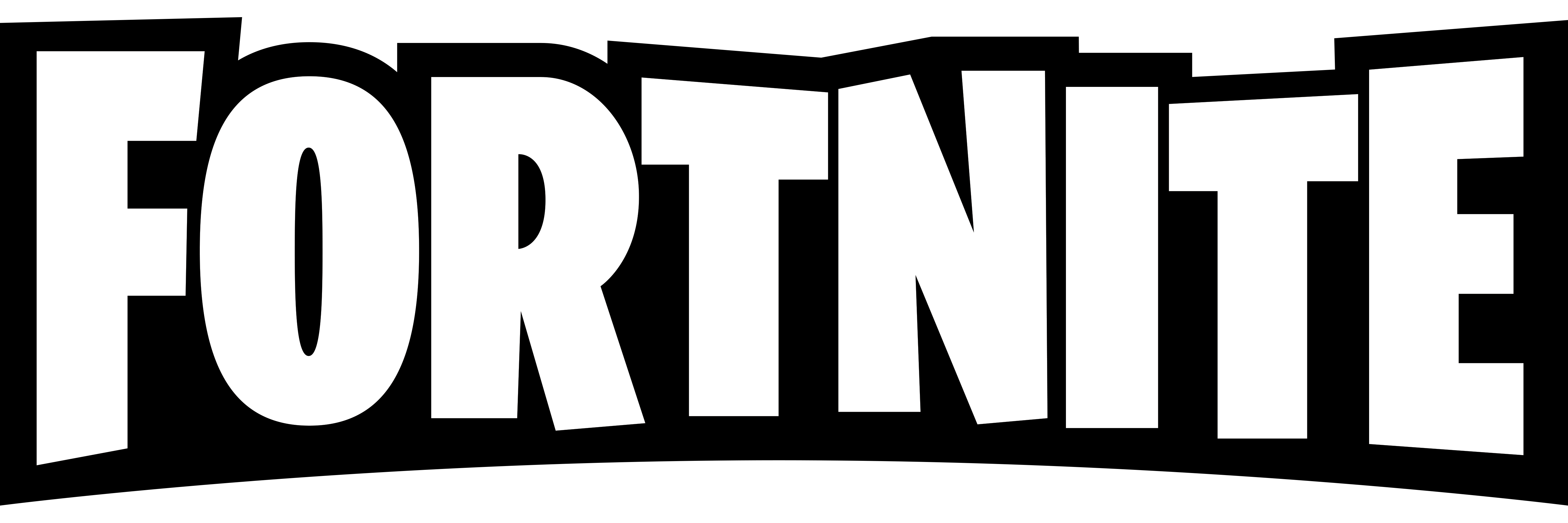Fortnite logo