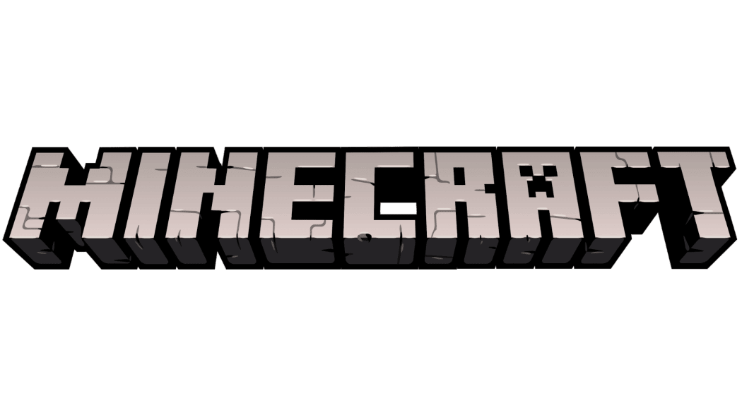 Minecraft logo