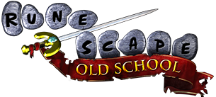 Old School RuneScape logo