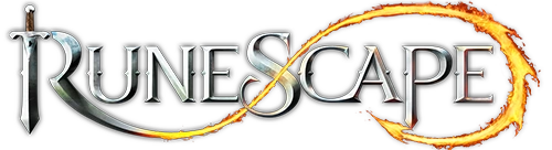 Runescape 3 logo