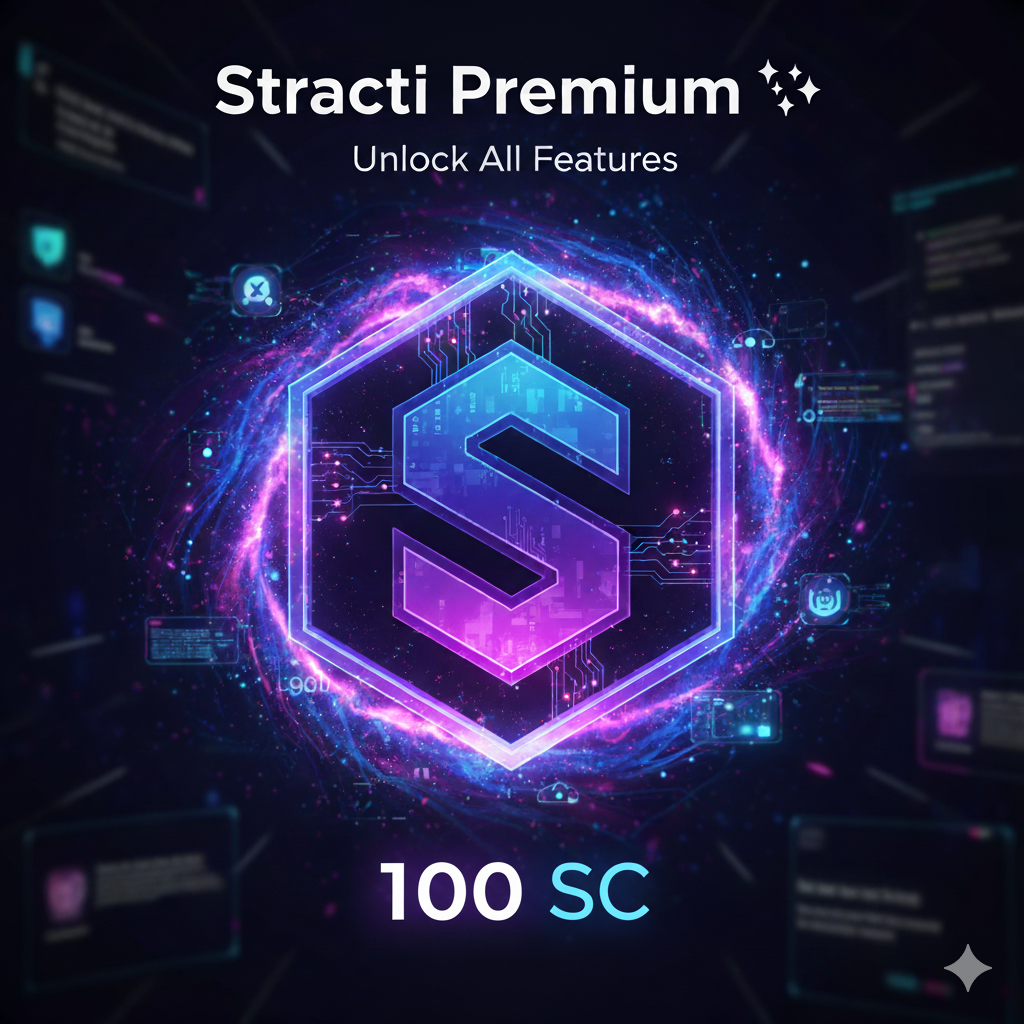 Stracti Premium